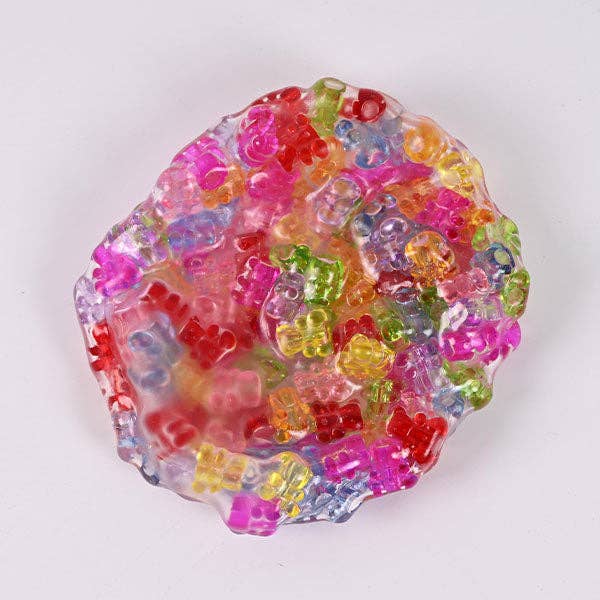 Crunch & Squish Candy Series Crunchy Squishy