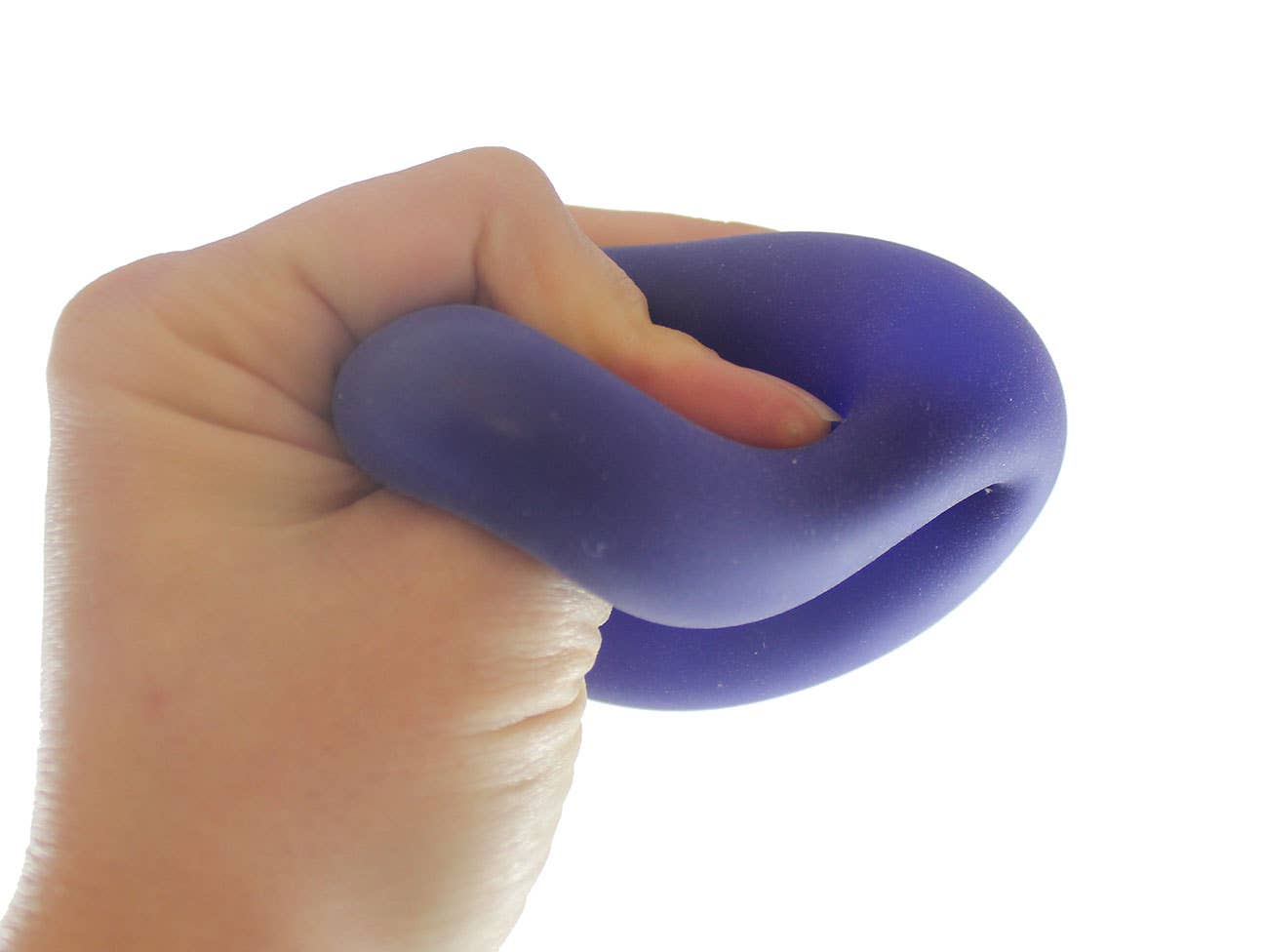 Sugar Ball - Thick Glue/Gel Stretch Ball - Ultra Squishy