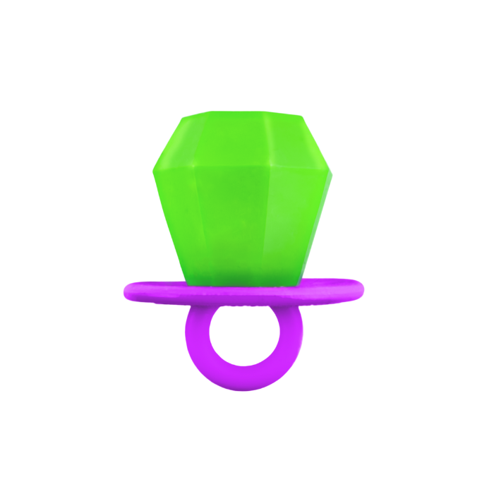 Ring Pop Squishi