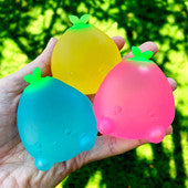 Super Duper Sugar Squisher Mini Fruit