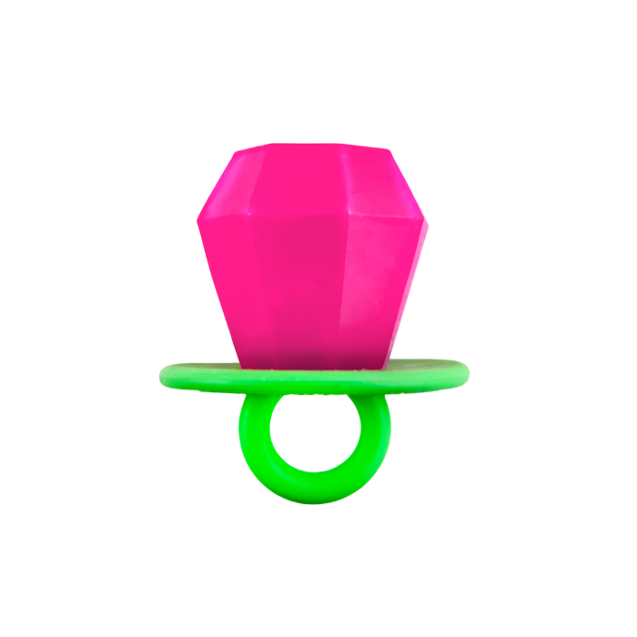 Ring Pop Squishi