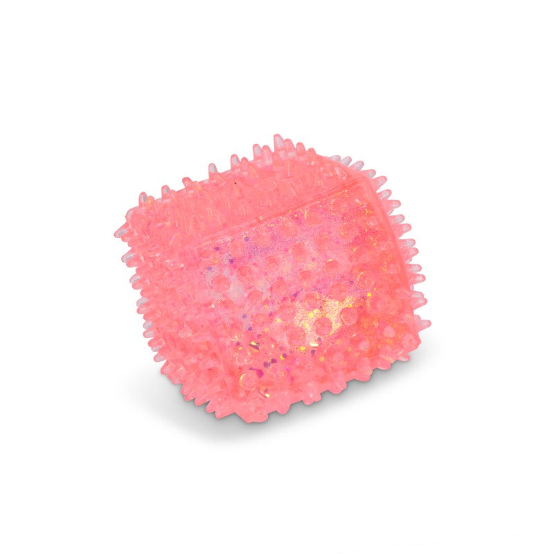 SCRUNCHEMS SENSORY SUGAR SHAPES
