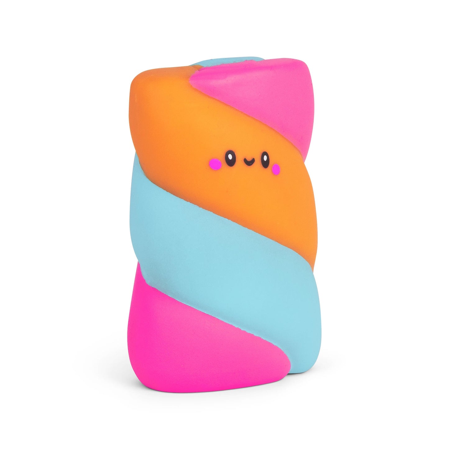 SCRUNCHEMS MARSHMALLOW SQUISHY