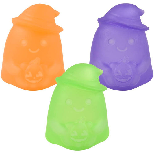 SUGAR SQUEEZY GHOST