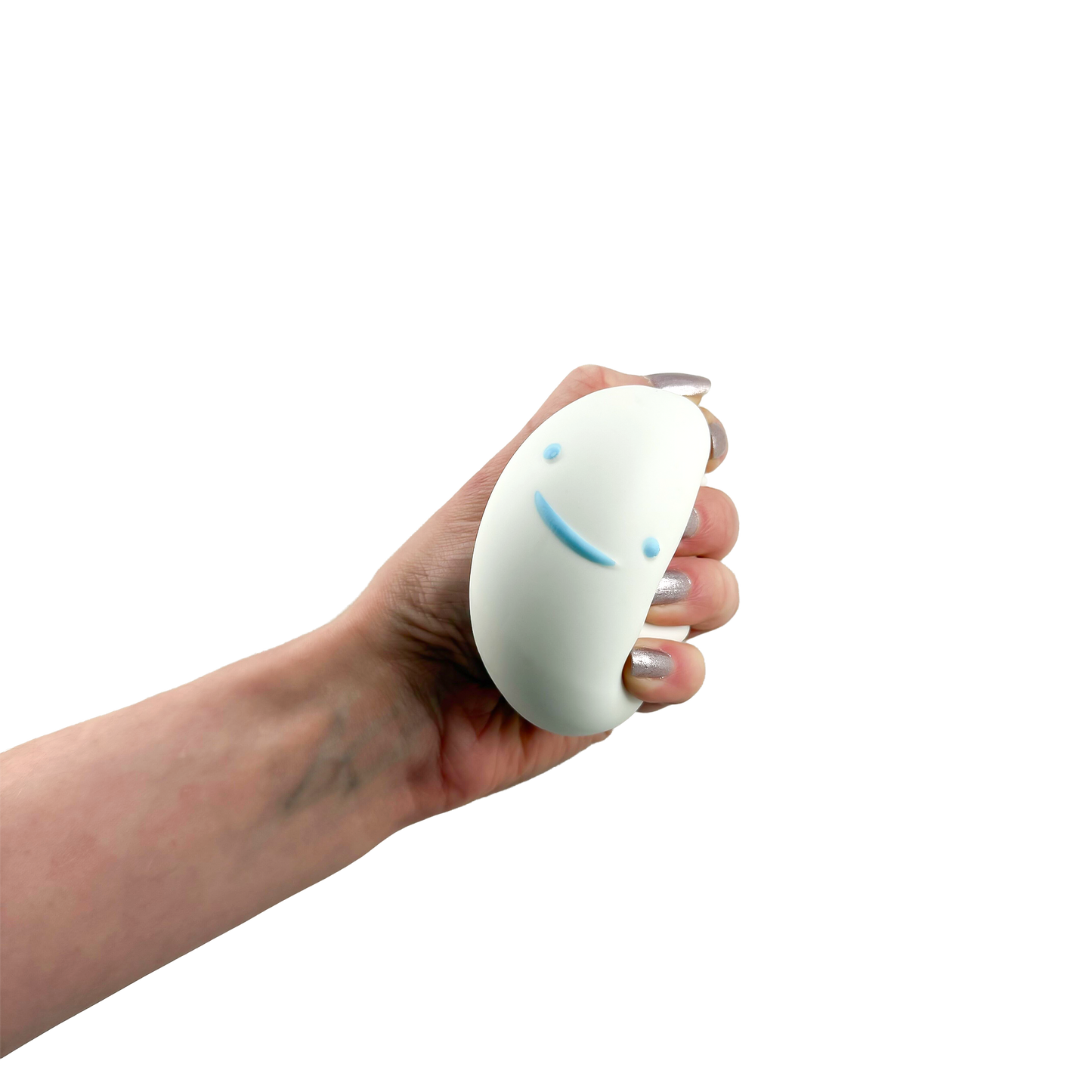 JET PUFFED SCENTED SQUISHY
