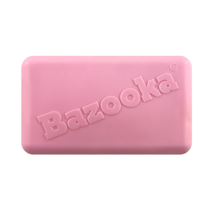BAZOOKA GUM SCENTED SQUISHI
