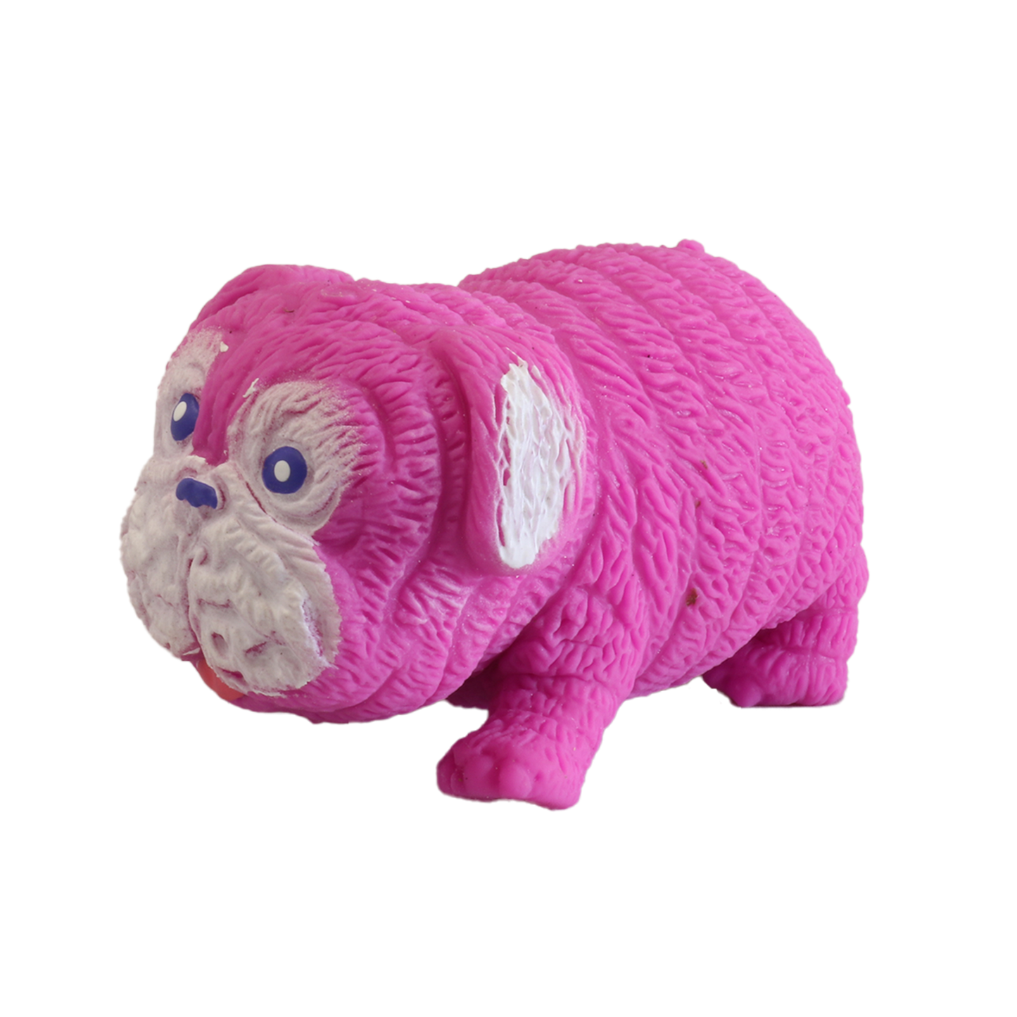Stretchi Pugs