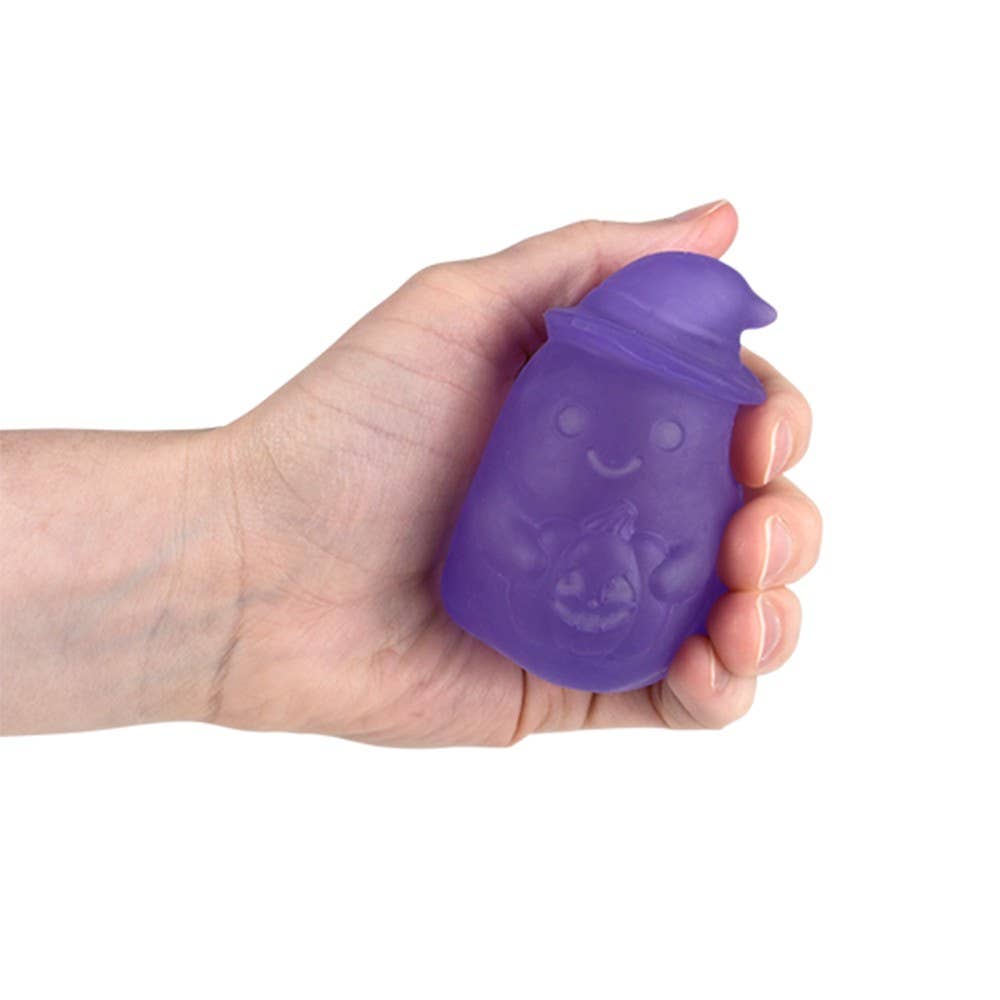 SUGAR SQUEEZY GHOST