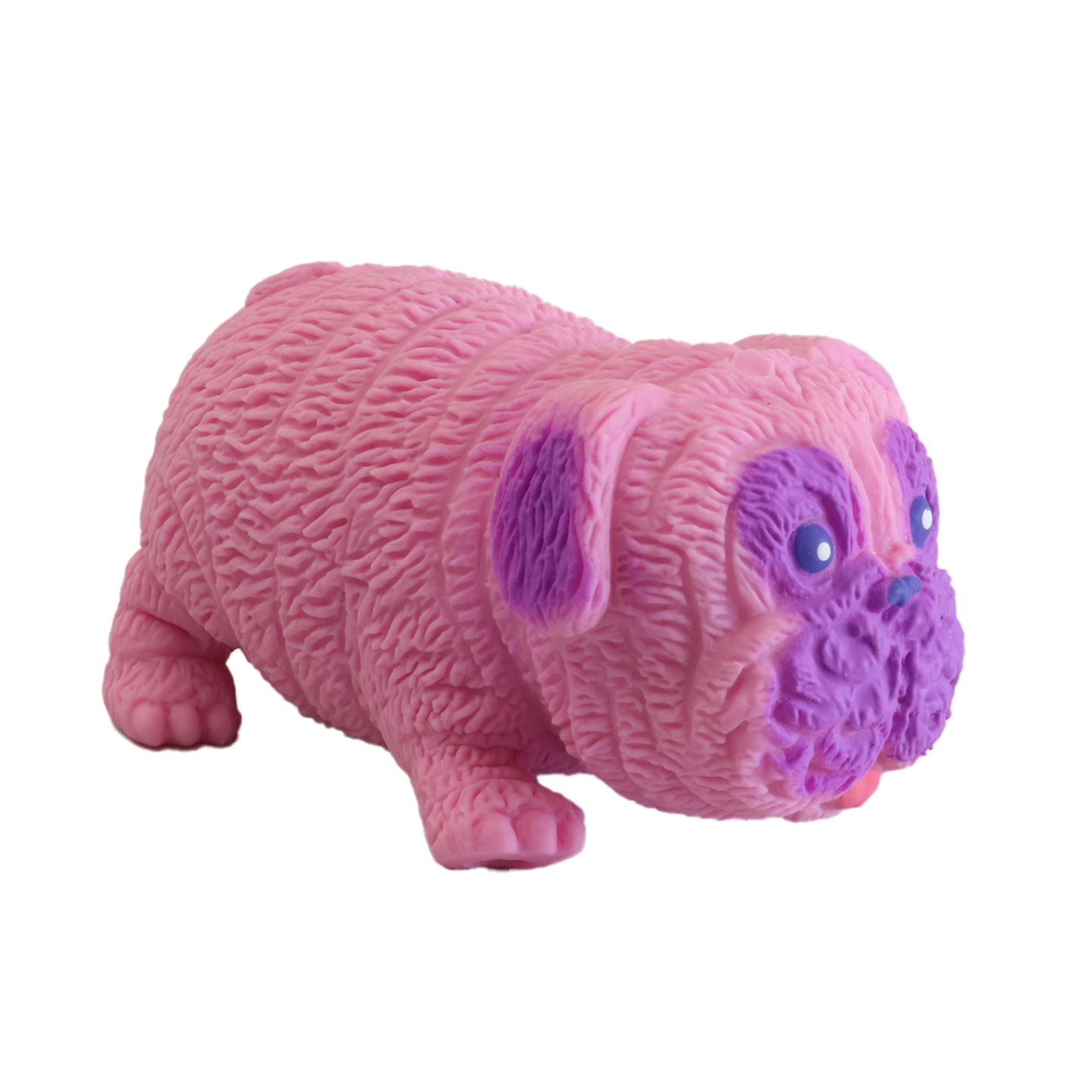 Stretchi Pugs