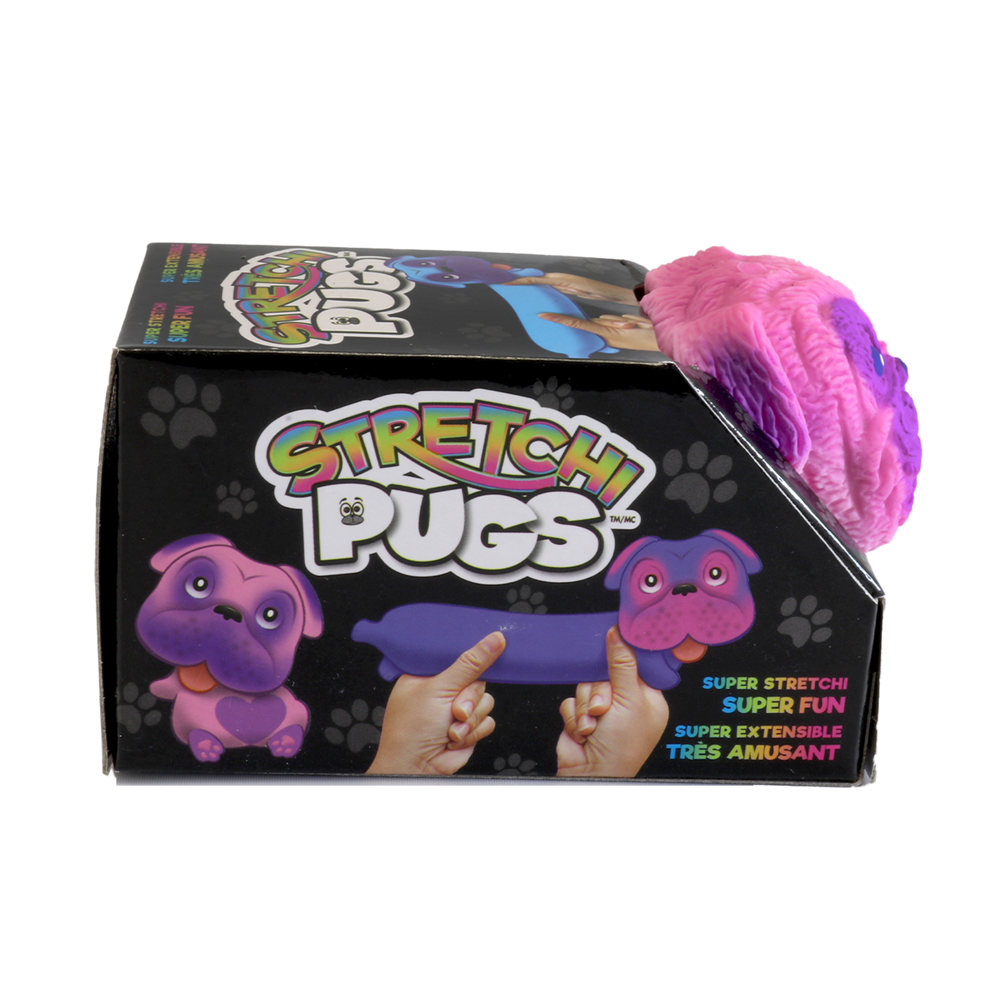Stretchi Pugs