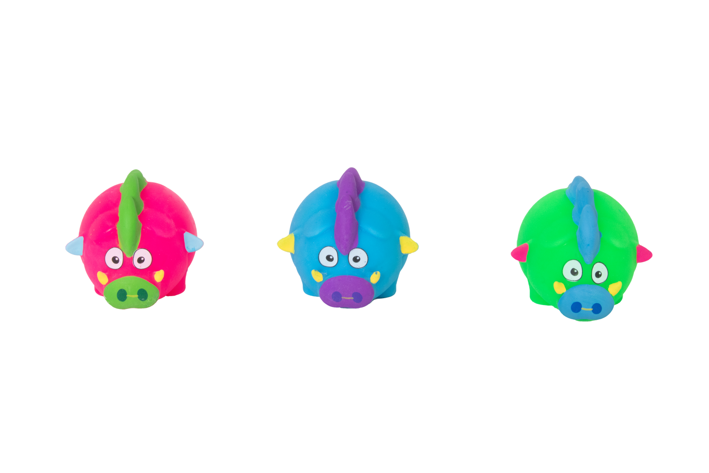 Squishi Hog