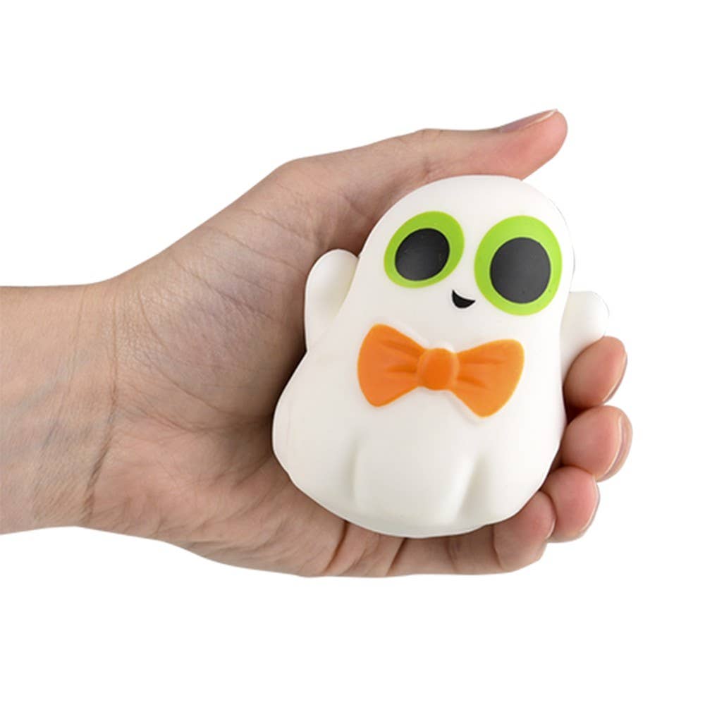 HALLOWEEN SQUISH STRETCH