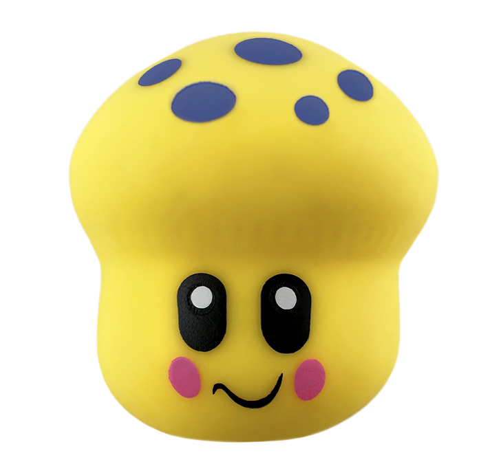 Squishi Mushroom