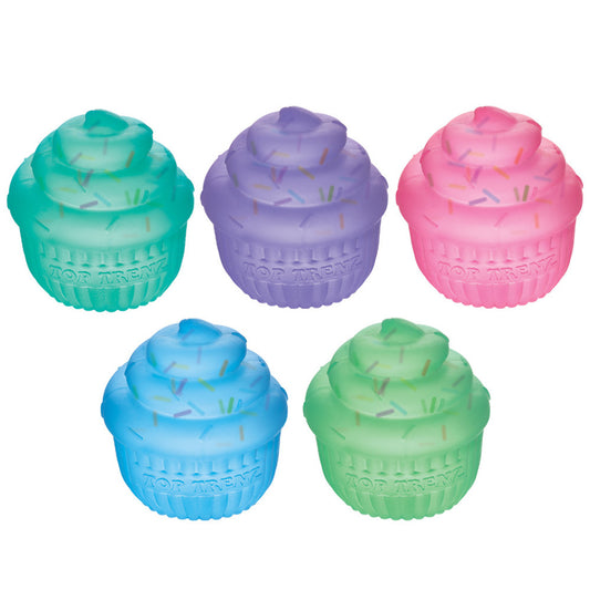 Super Duper Sugar Squisher – Cupcake