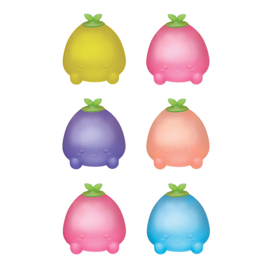 Super Duper Sugar Squisher Mini Fruit