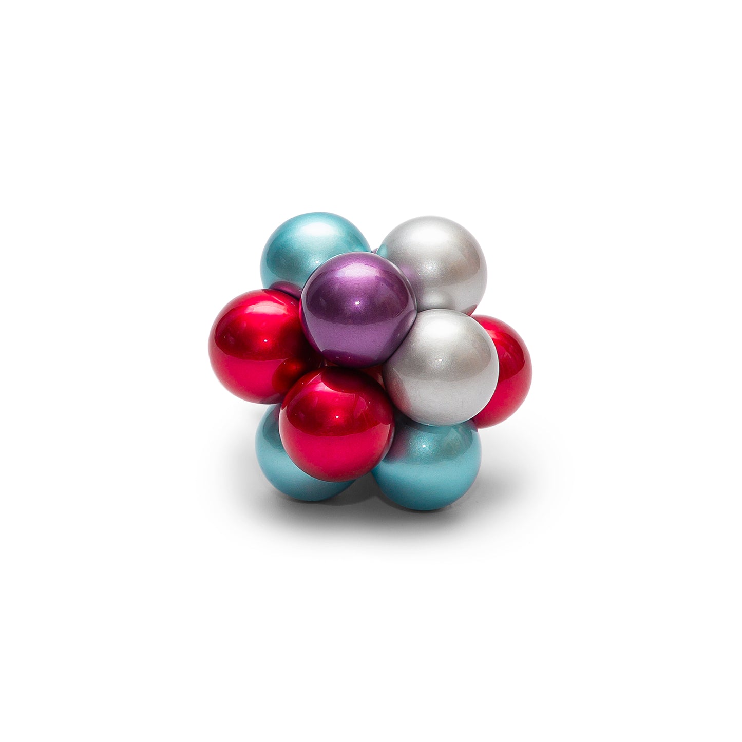 ATOMIC FIDGET BALL