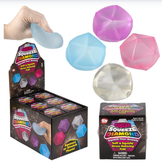 Sugar Squeeze Diamond