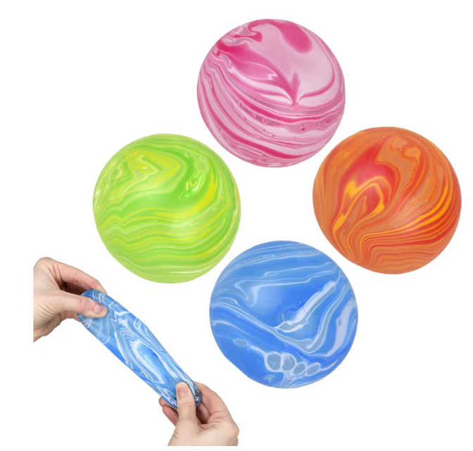 Sugar Ball - Marble