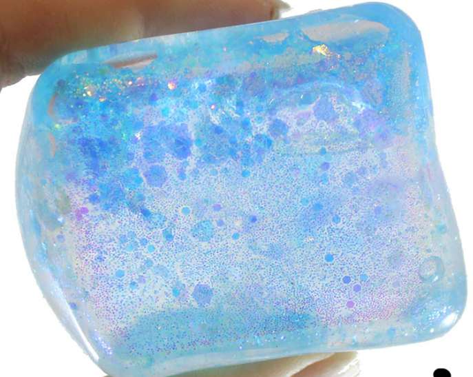 Sugar Cube Ball