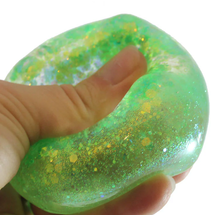 Sugar Cube Ball