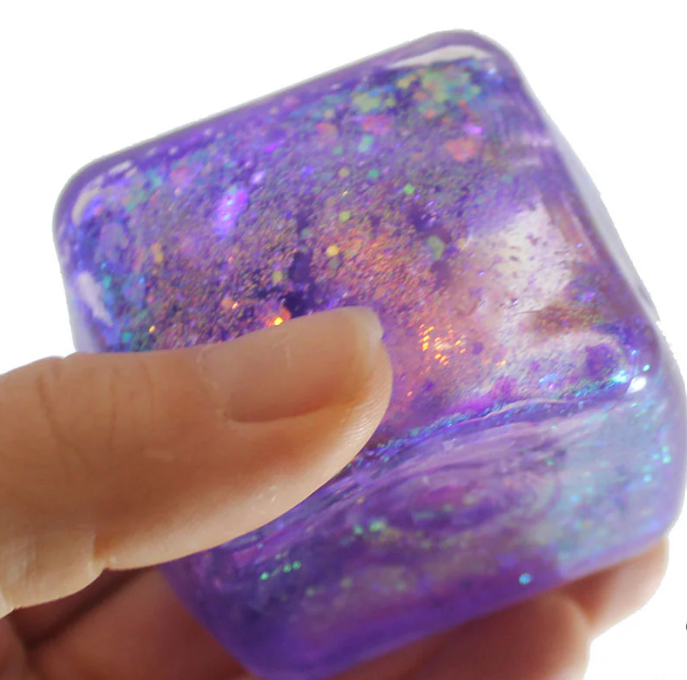 Sugar Cube Ball