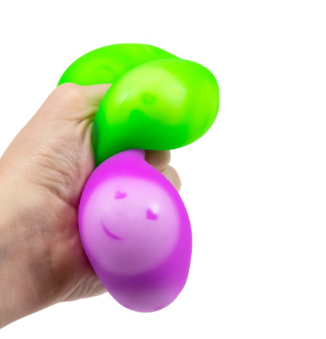 SCRUNCHEMS EMOTIONS BALL