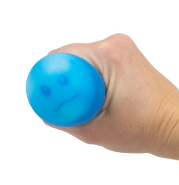 SCRUNCHEMS EMOTIONS BALL