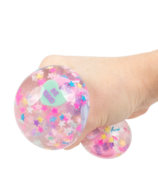 SCRUNCHEMS MINDFULNESS BALL