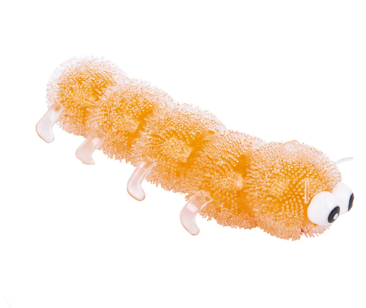Squeezy Bead Caterpillar