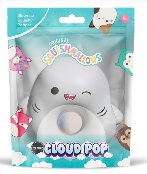 Cloud Pop - Squishmallows