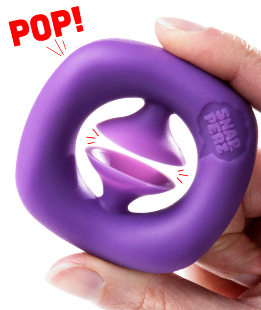 Snapperz - Pop Fidget Toy