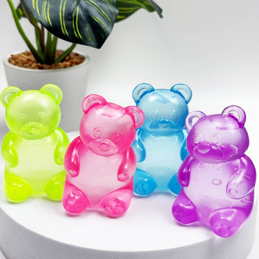 Gummy Bear Squishy