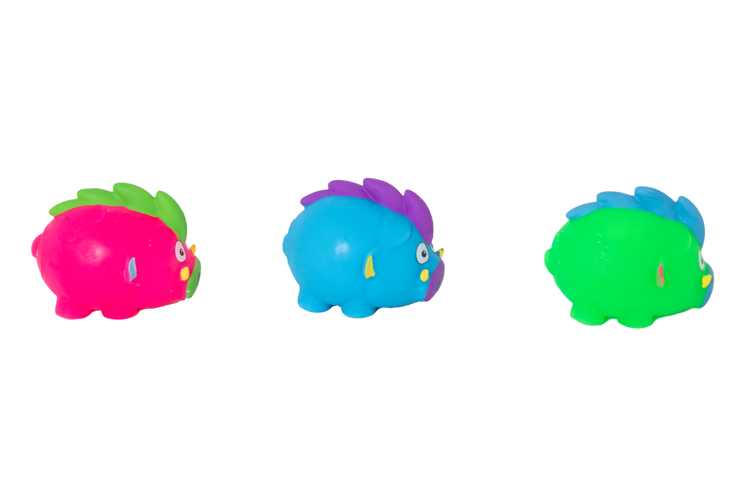 Squishi Hog