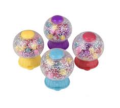 Gumball Machine Molecule DNA Ball