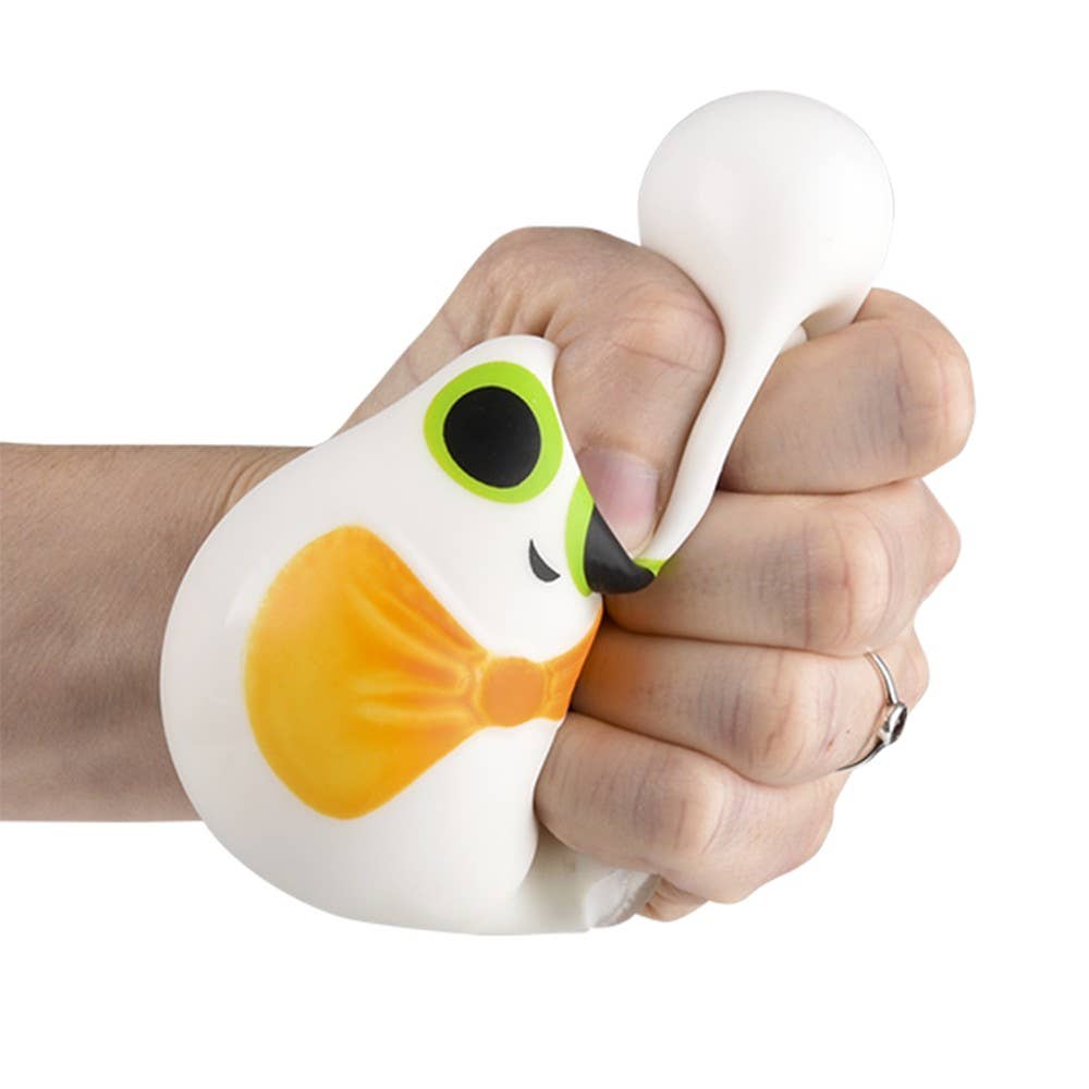HALLOWEEN SQUISH STRETCH