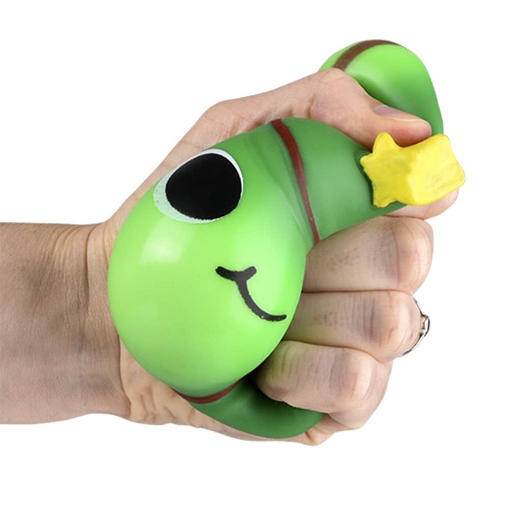 CHRISTMAS SQUISH STRETCH