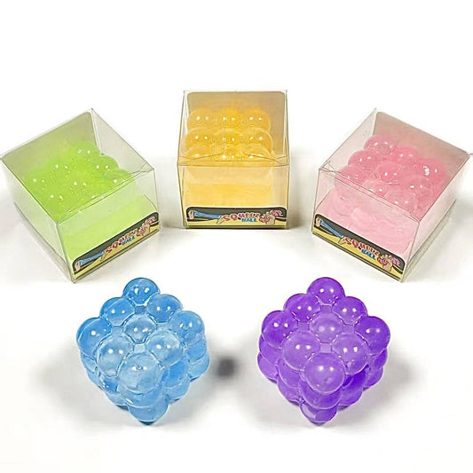 Cube Squeeze Squishy
