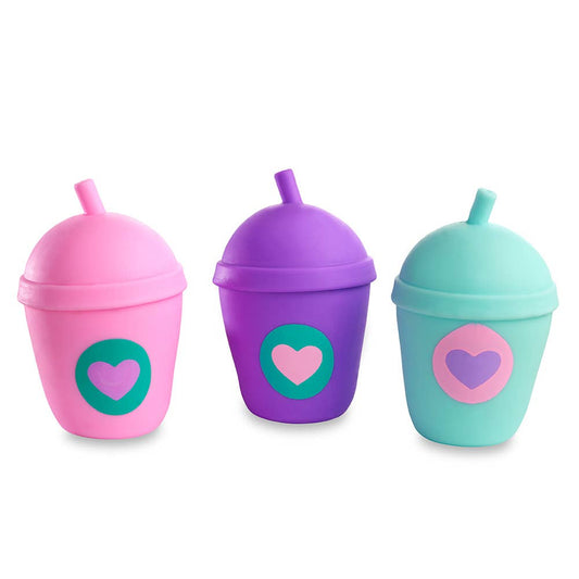 OMG Fo' Sqweezy - Frap Cup