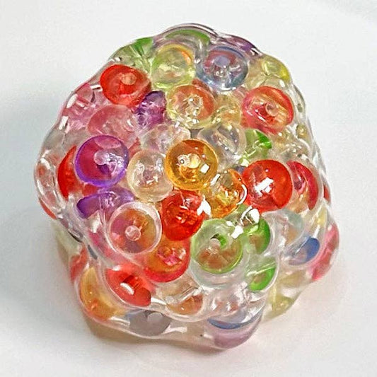 Crunch & Squish Crunchy Squishy (Assorted Colors)