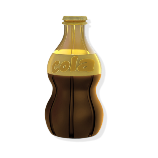 SQUISHI GUMMY COLA (SCENTED)