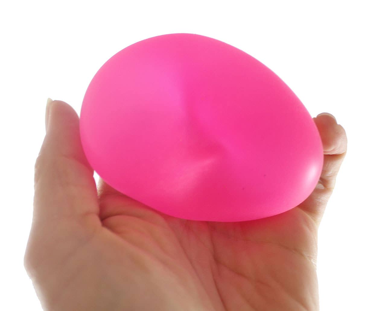 Sugar Ball - Thick Glue/Gel Stretch Ball - Ultra Squishy