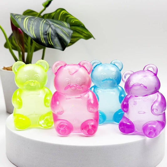 Gummy Bear Squishy