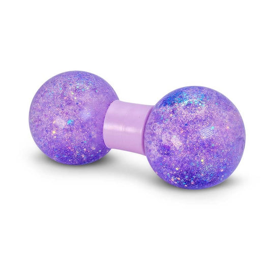 SCRUNCHEMS DUMBBELL SQUISH