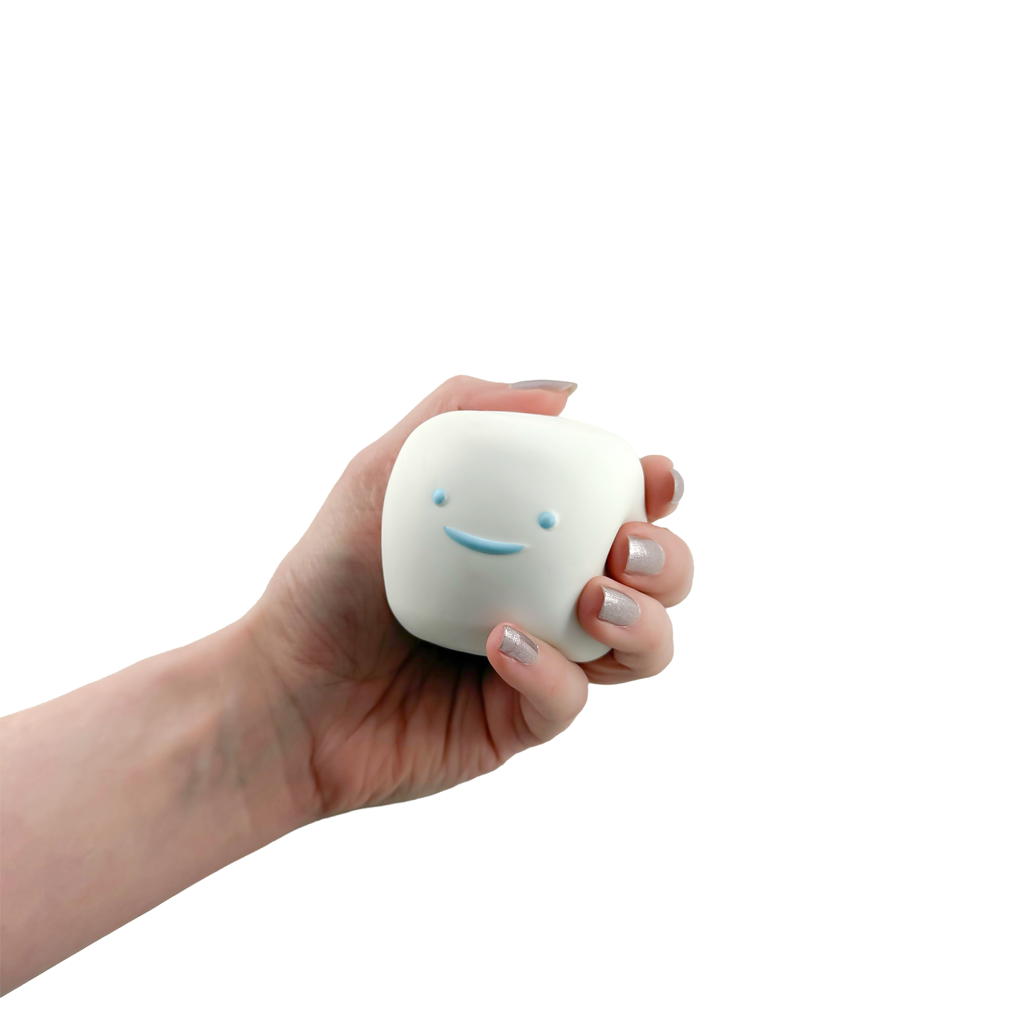 JET PUFFED SCENTED SQUISHY