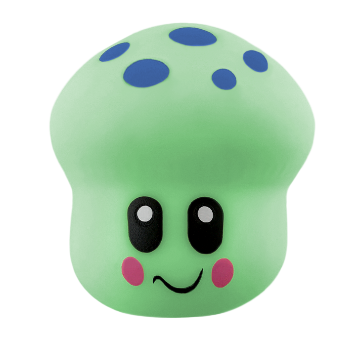 Squishi Mushroom