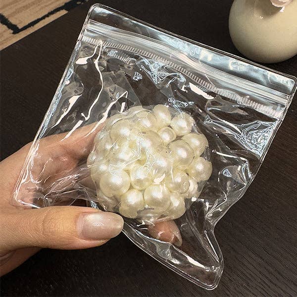 Crunch & Squish Crunchy Squishy (Assorted Colors)