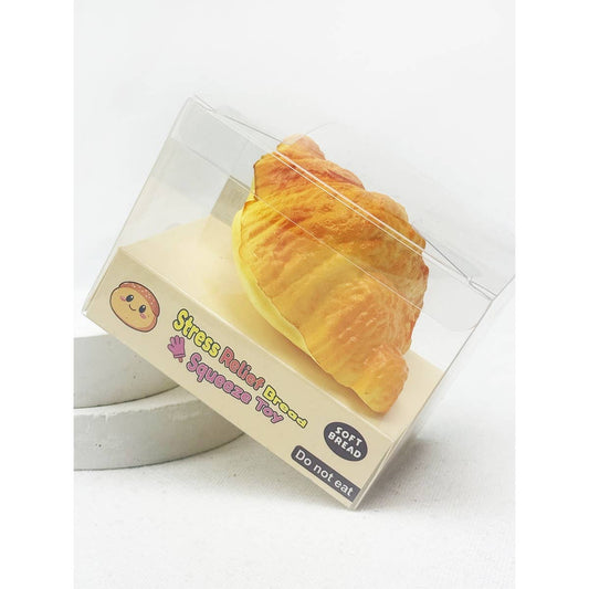 Slow Rising Bread Squishy