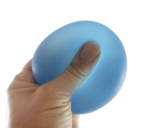Sugar Ball - Thick Glue/Gel Stretch Ball - Ultra Squishy