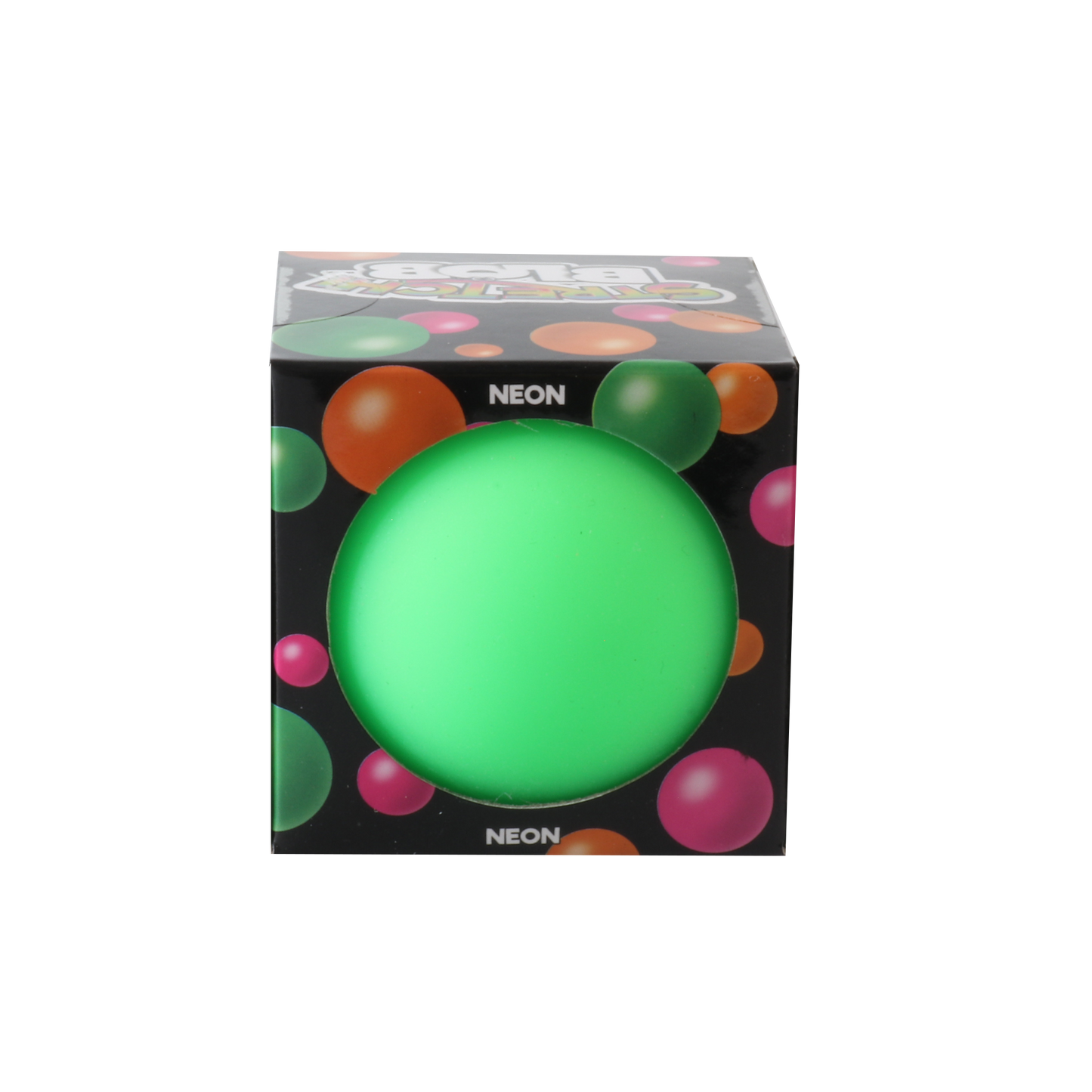 Neon Stretchi Ball