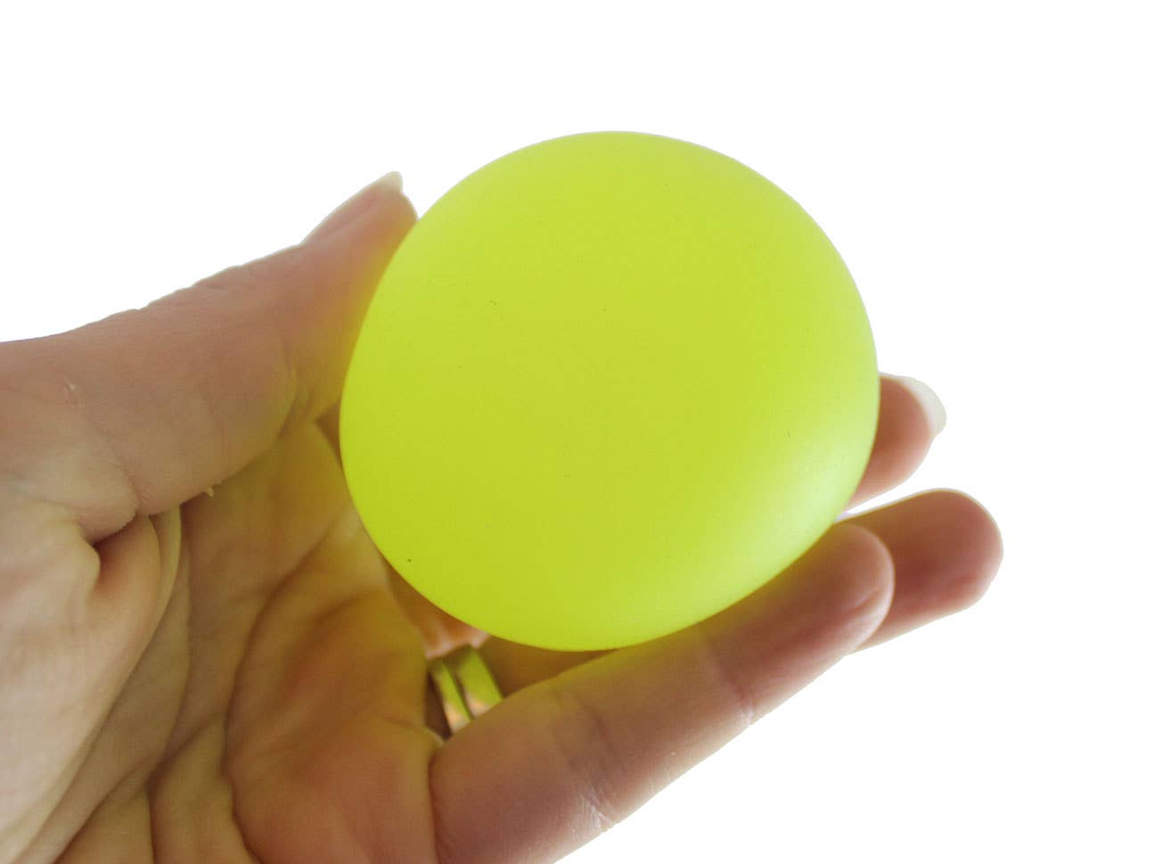 Sugar Ball - Thick Glue/Gel Stretch Ball - Ultra Squishy